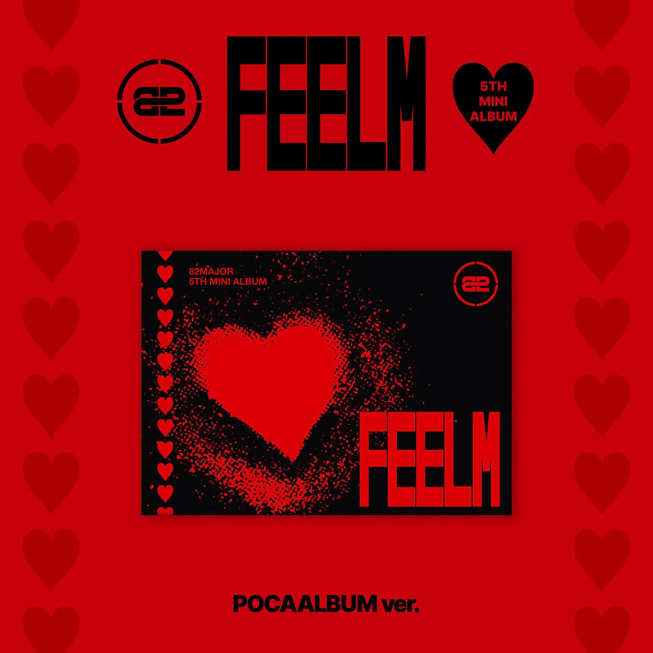 82MAJOR - FEELM - Image 4