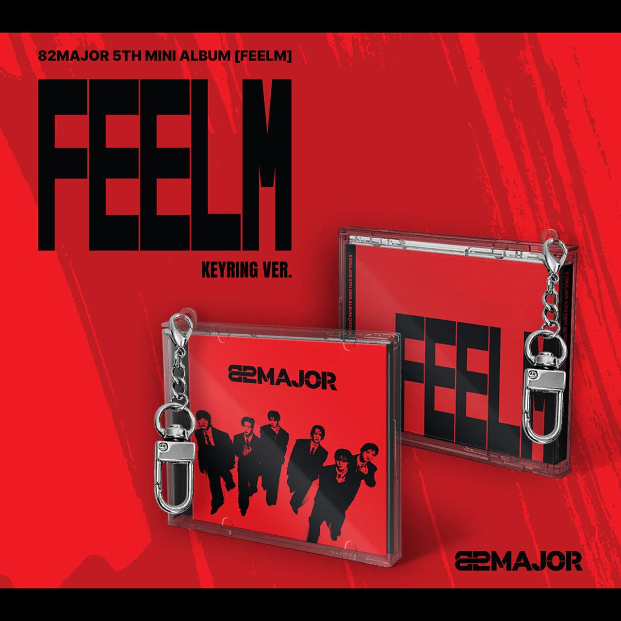 82MAJOR - FEELM - Image 7