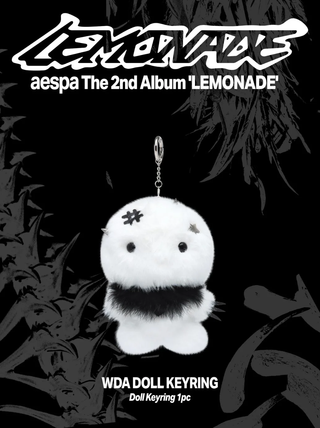 AESPA - LEMONADE MD 2 - Image 2
