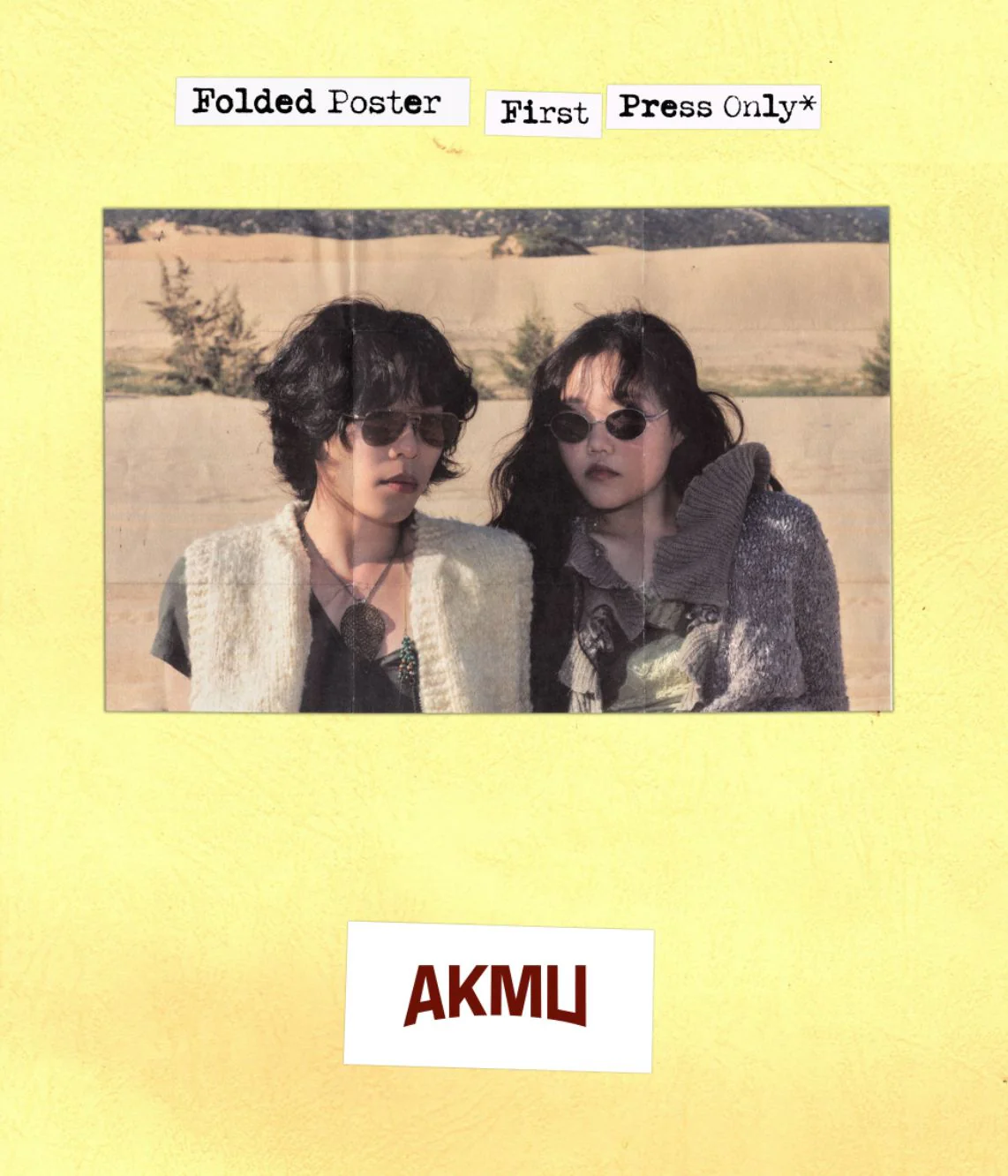 AKMU - BLOOMING - Image 4