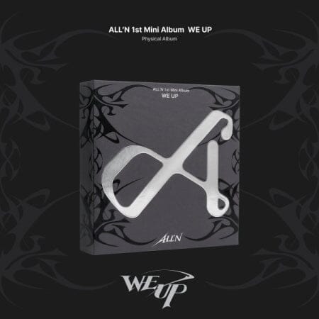 ALL'N - WE UP