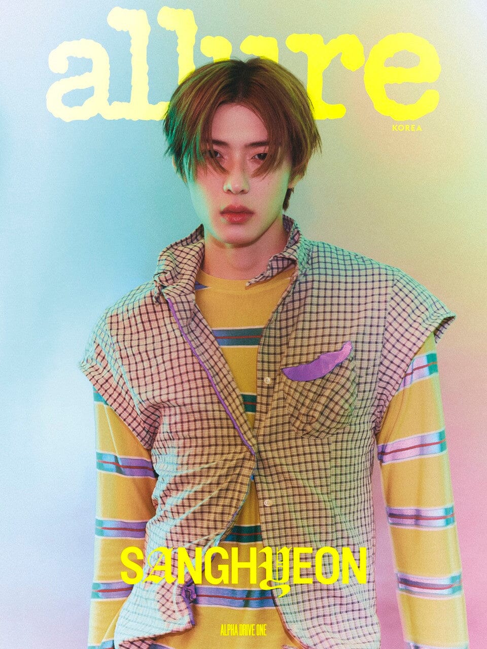ALPHA DRIVE ONE - ALLURE (2026 SPECIAL ISSUE) - Image 11