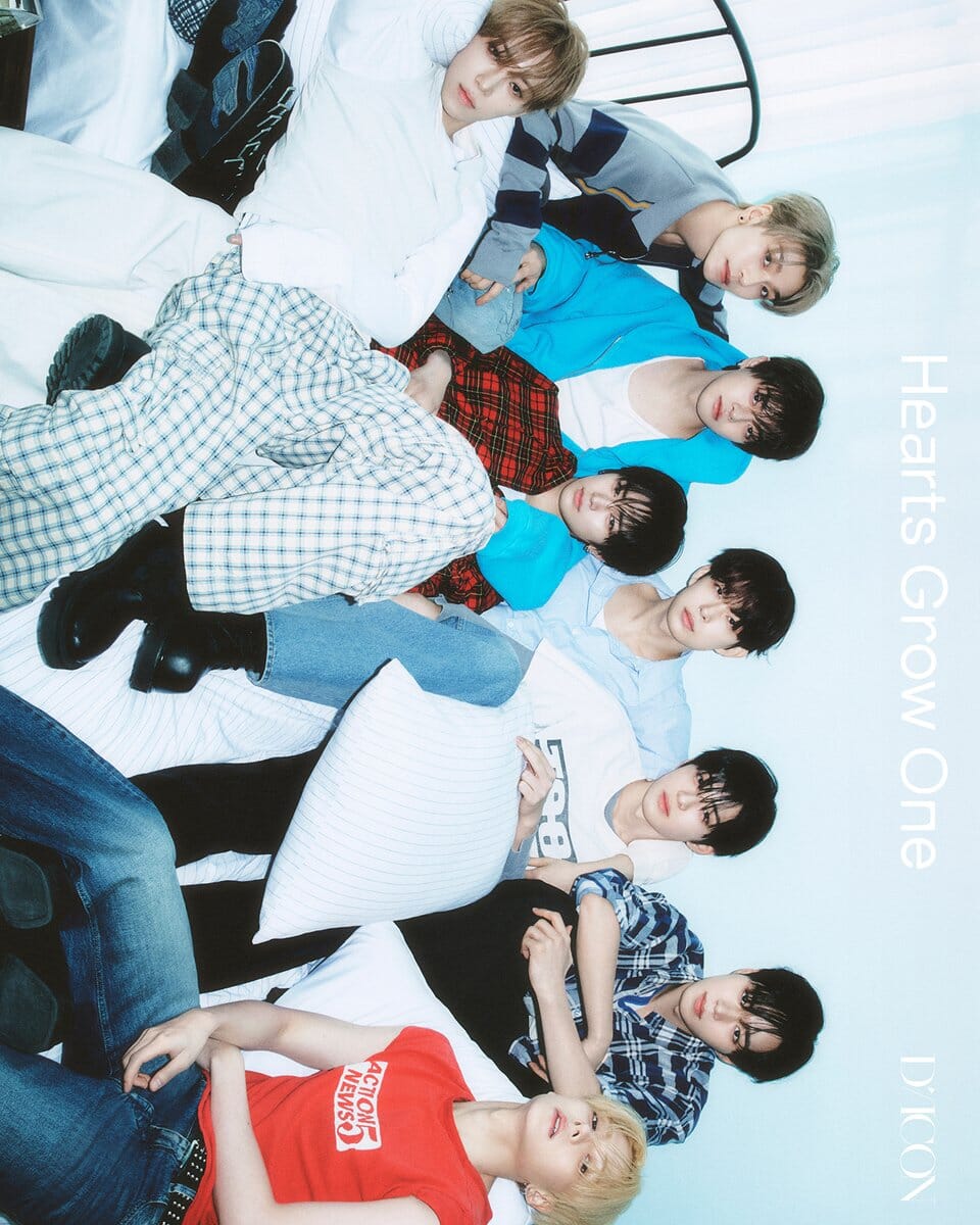 ALPHA DRIVE ONE - DICON VOLUME Nº33 - Image 11