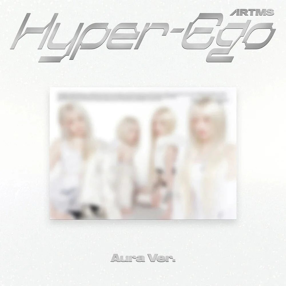 ARTMS - HYPER-EGO