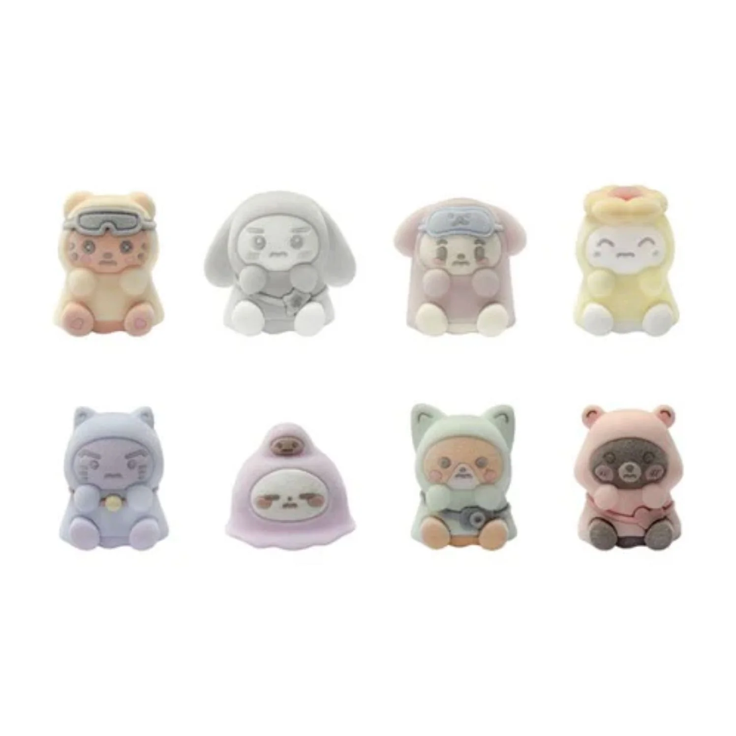 ATEEZ - 2026 ATEEZ FANMEETING 'ATINY'S VOYAGE : TINY MYSTERY' MD - Image 4