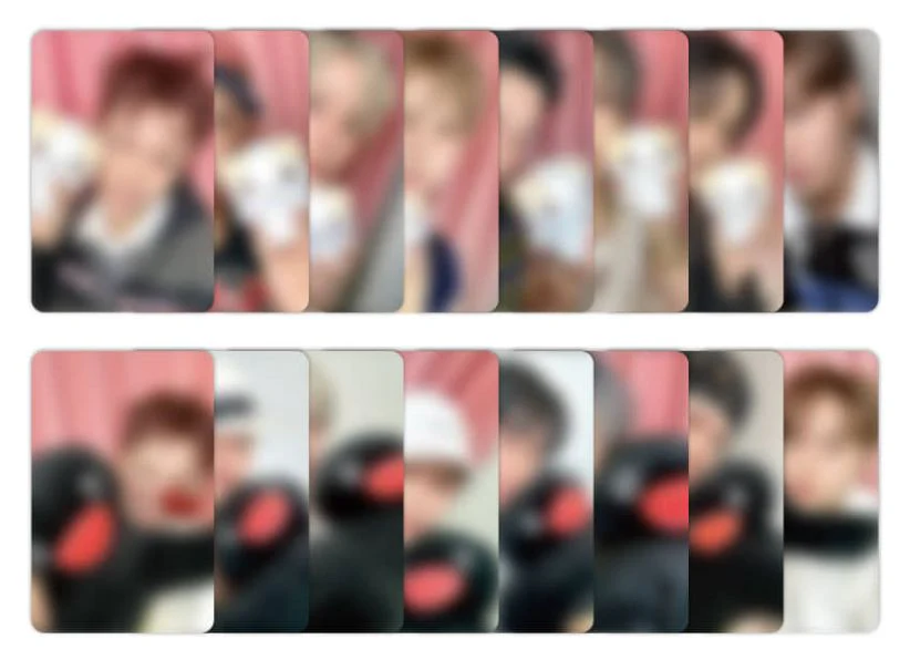 ATEEZ - GOLDEN HOUR : PART.5 (DIGIPACK VER.) + Soundwave Pop-Up Lucky Draw Gift - Image 2