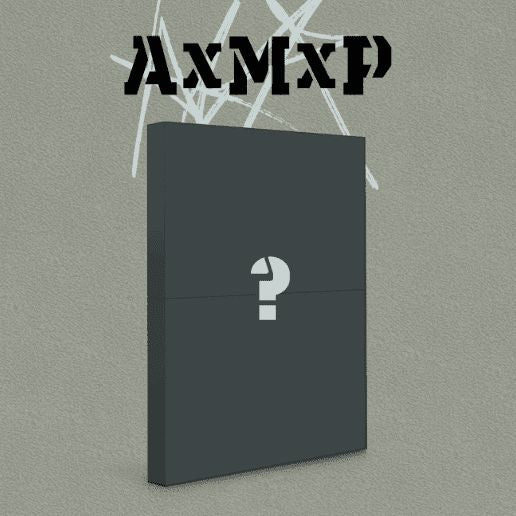 AXMXP - AMPLIFY MY WAY - Image 9