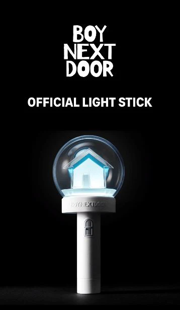 BOYNEXTDOOR - OFFICIAL LIGHT STICK - Image 2
