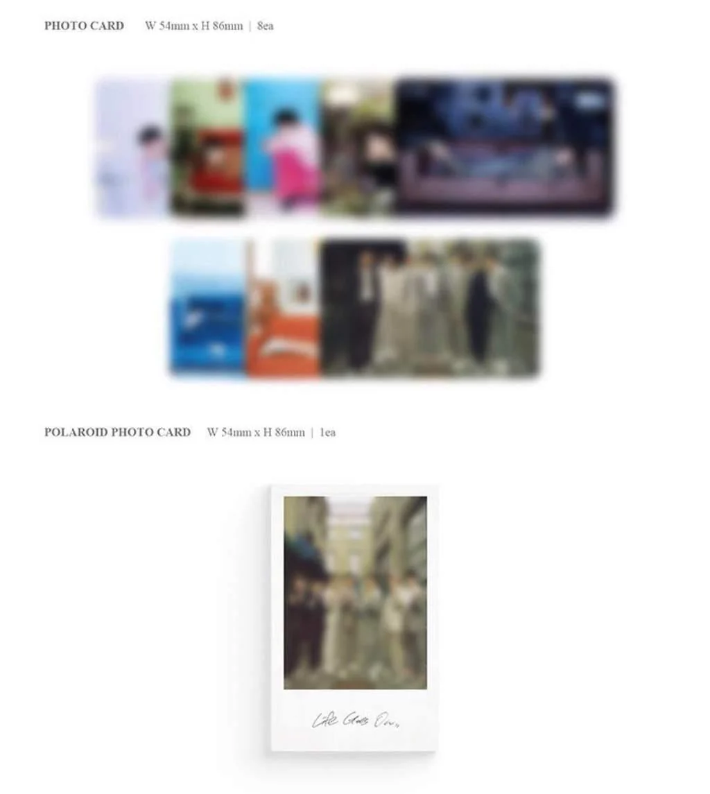BTS - Album [BE (Deluxe Edition)] - Image 5