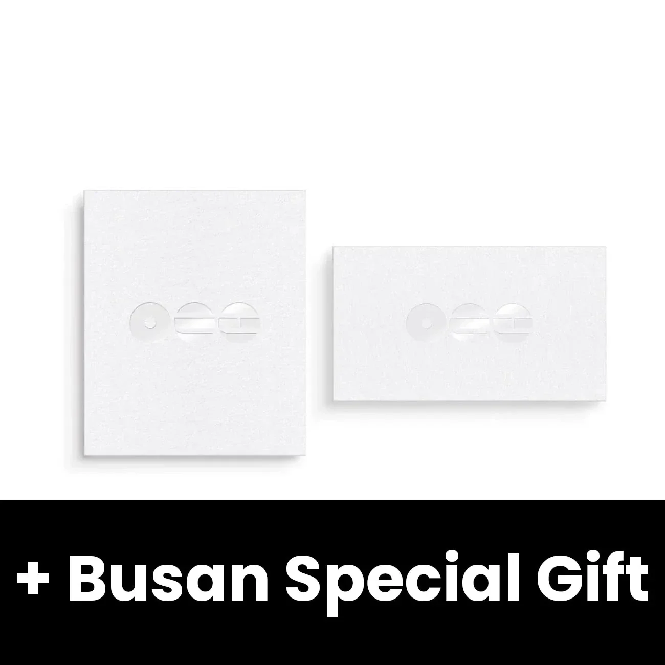 BTS - ARIRANG + Busan Special Gift