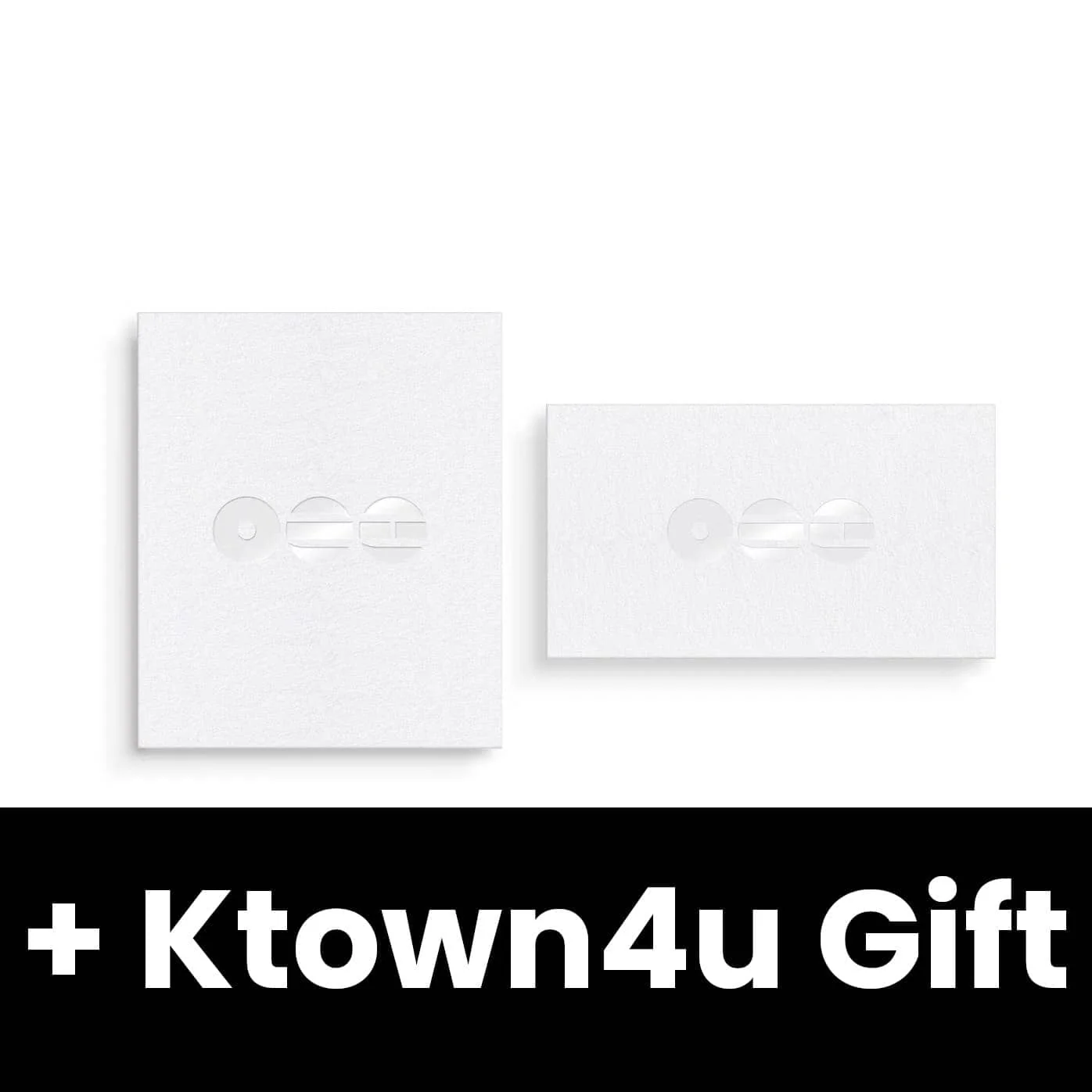BTS - ARIRANG + Ktown4u Gift
