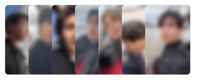 BTS - ARIRANG + Weverse Lucky Draw Gift - Image 2