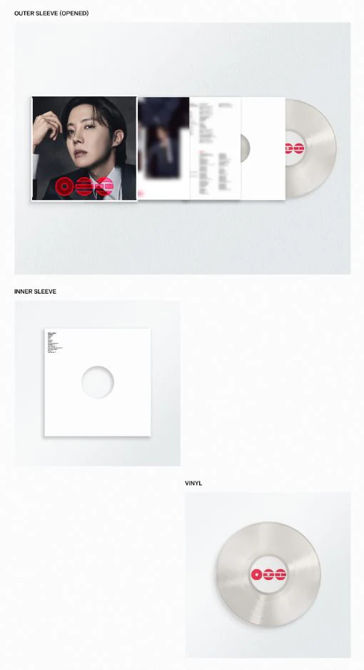 BTS - ARIRANG (STANDARD VINYL) - Image 15