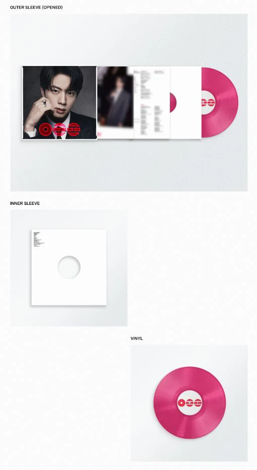 BTS - ARIRANG (STANDARD VINYL) - Image 9