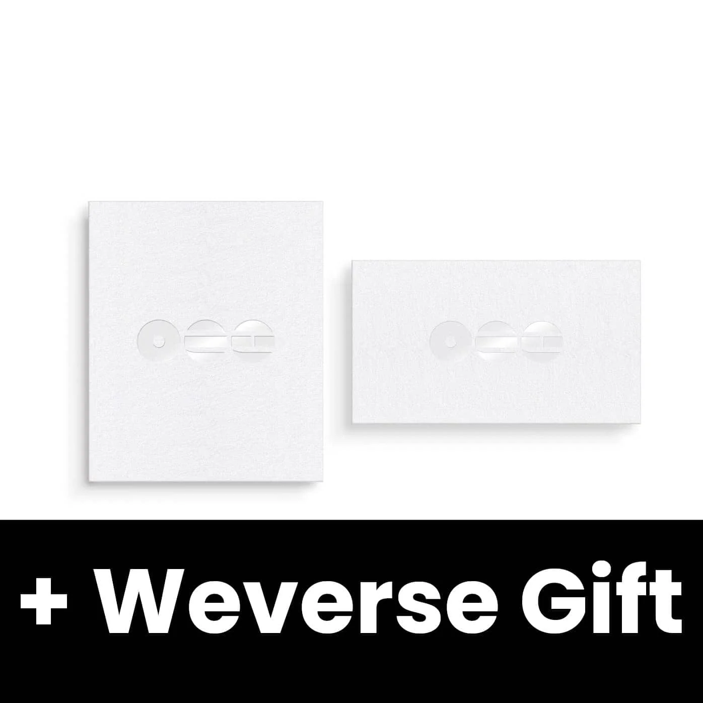 BTS - ARIRANG + Weverse Gift