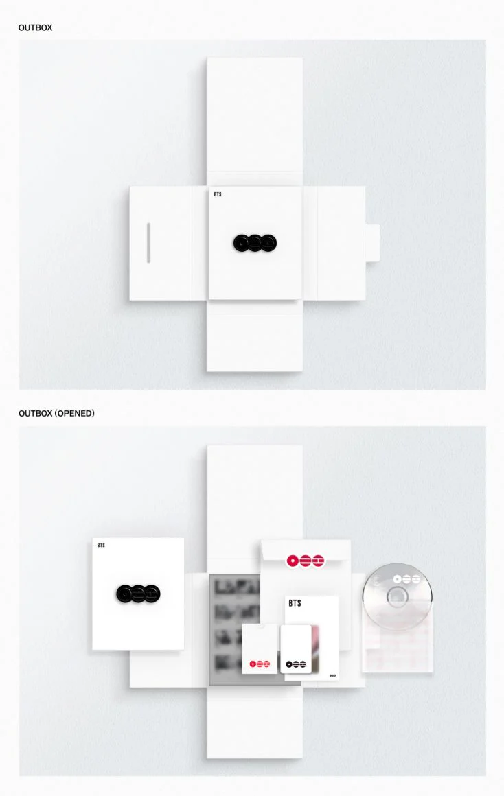 BTS - ARIRANG + Weverse Gift - Image 4