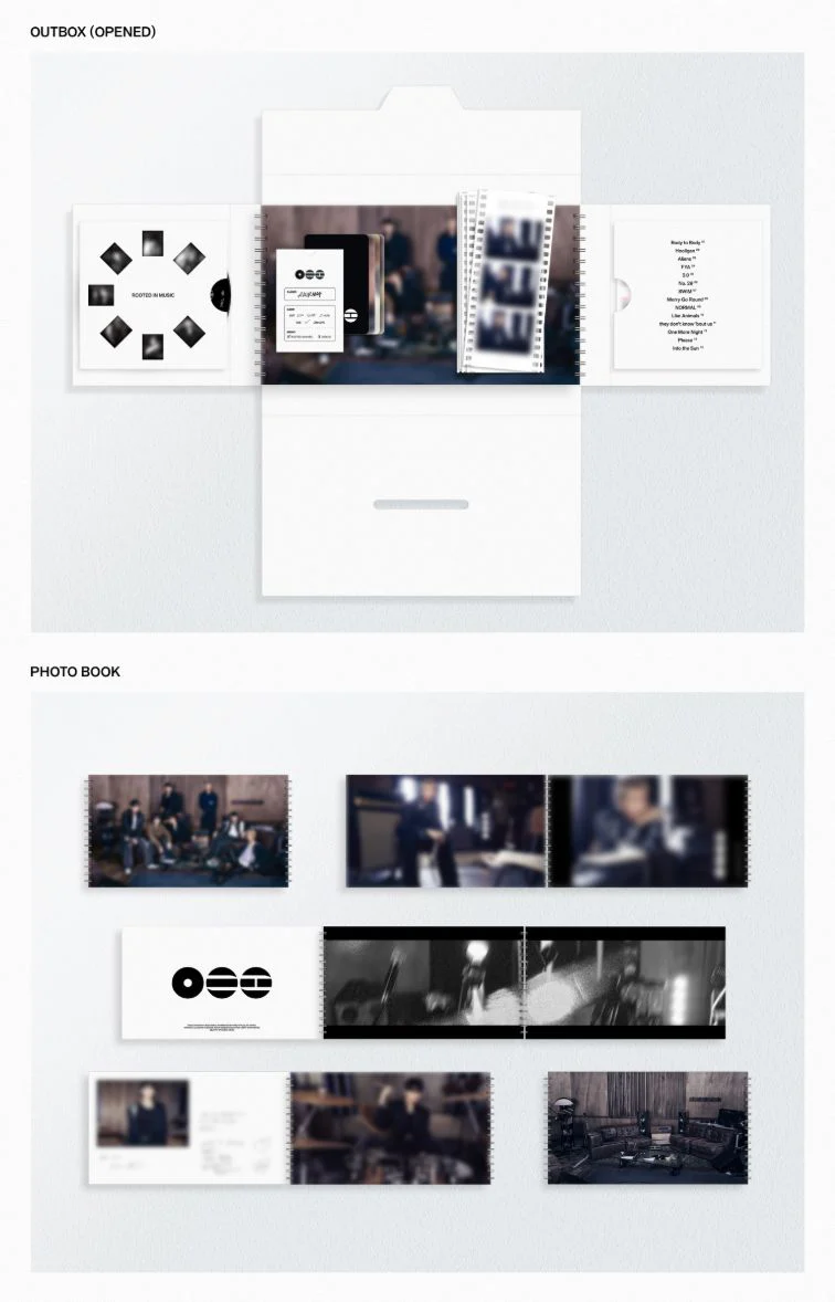 BTS - ARIRANG + Weverse Gift - Image 8