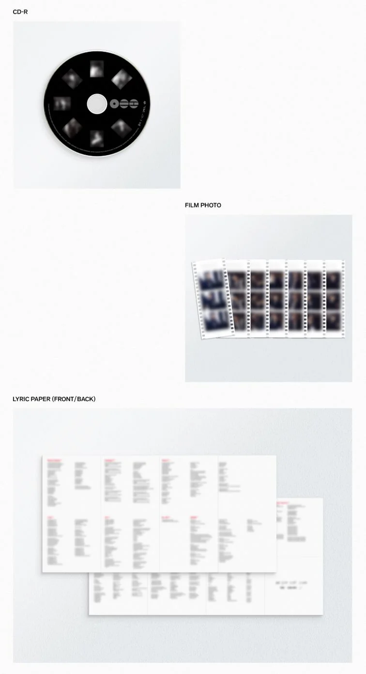BTS - ARIRANG + Weverse Gift - Image 9