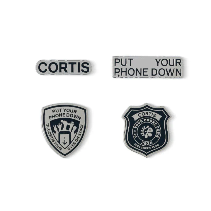 CORTIS - '26 CORTIS TOUR : PUT YOUR PHONE DOWN MD - Image 36
