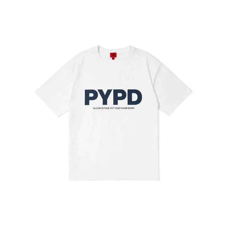 CORTIS - T-SHIRT ('26 CORTIS TOUR : PUT YOUR PHONE DOWN MD)