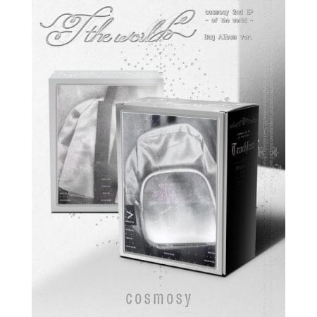 COSMOSY - OF THE WORLD