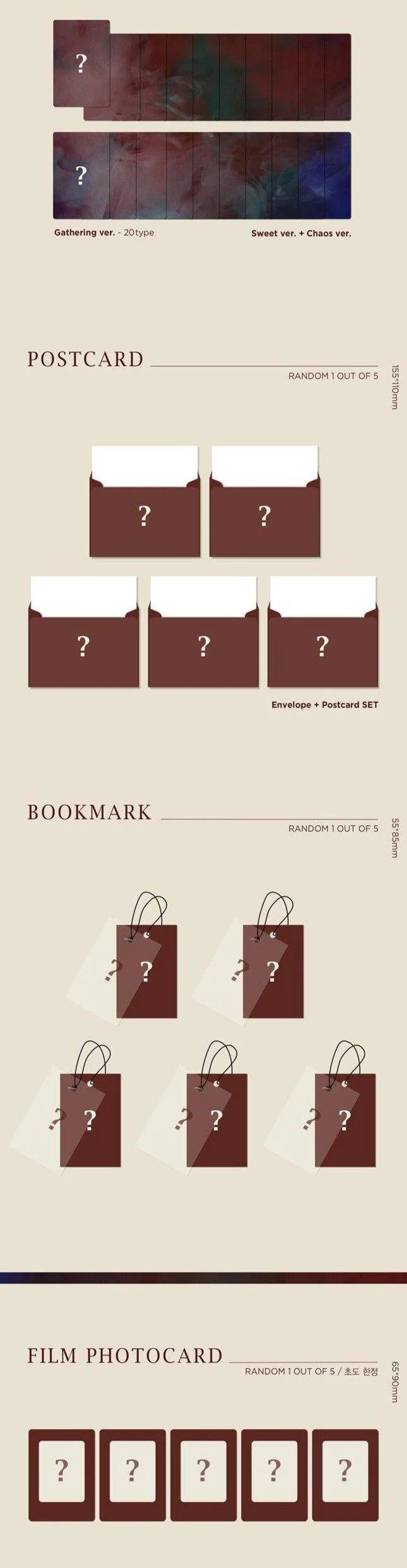 DAY 6 - Vol.3 [The Book of Us : Entropy] - Image 3
