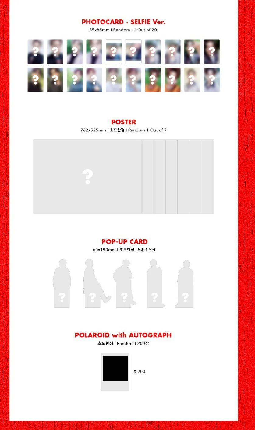 DAY6 - SHOOT ME : YOUTH PART 1 (3RD MINI ALBUM) - Image 4