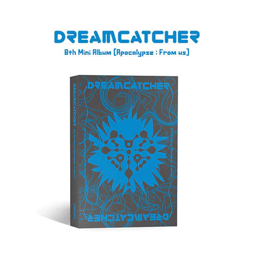 DREAMCATCHER - APOCALYPSE FROM US (PLATFORM VER.)