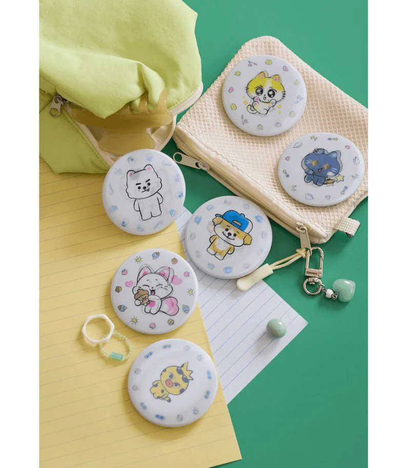 ENHYPEN - 'INSIDE YOUR POCKET, ENCHIN' MD - Image 110