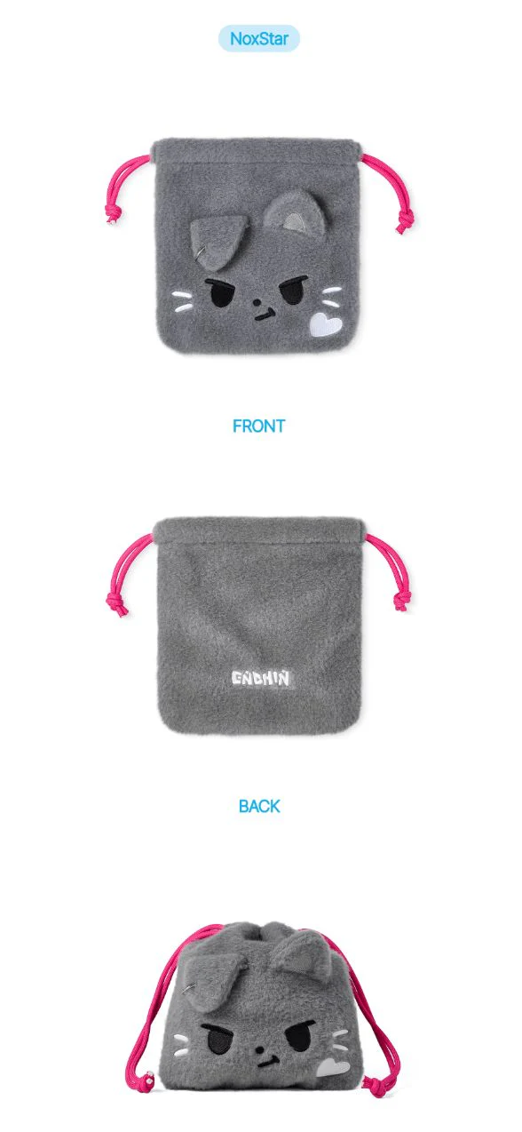ENHYPEN - 'INSIDE YOUR POCKET, ENCHIN' MD - Image 45