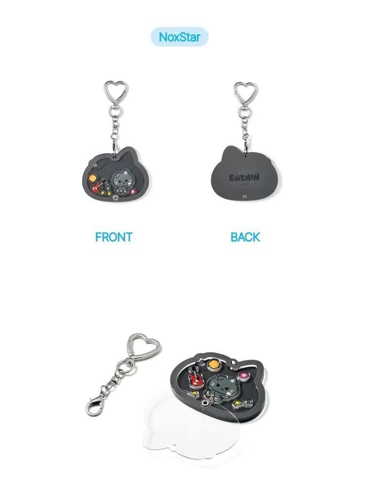 ENHYPEN - 'INSIDE YOUR POCKET, ENCHIN' MD - Image 5