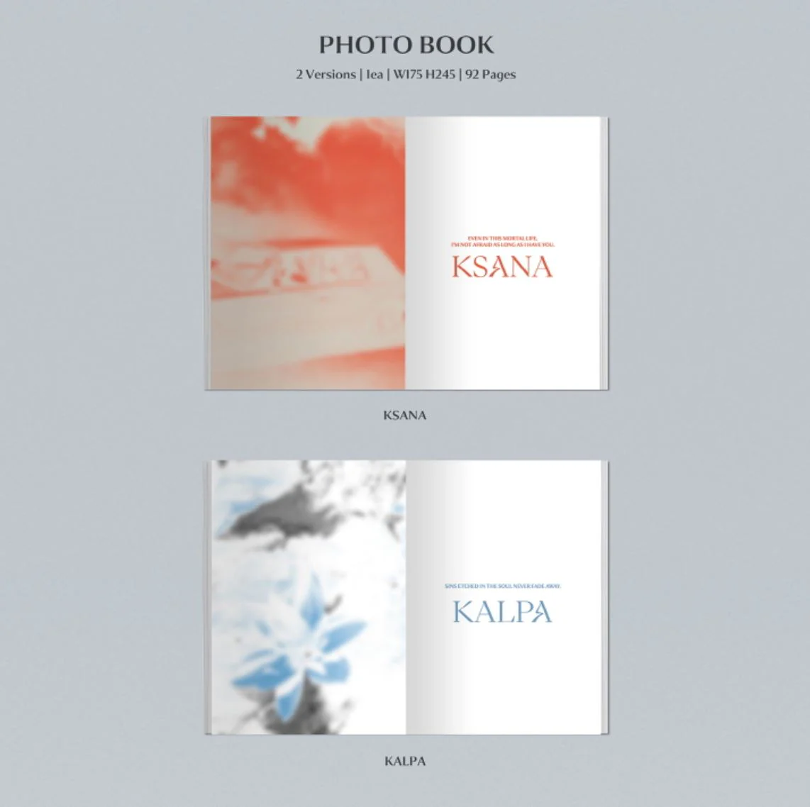 ENHYPEN - ORANGE BLOOD (5TH MINI ALBUM) STANDARD VER. + BDM Photocard - Image 5