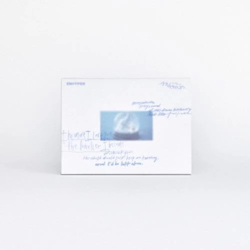 ENHYPEN - ROMANCE : UNTOLD - DAYDREAM (JAPAN EDITION)