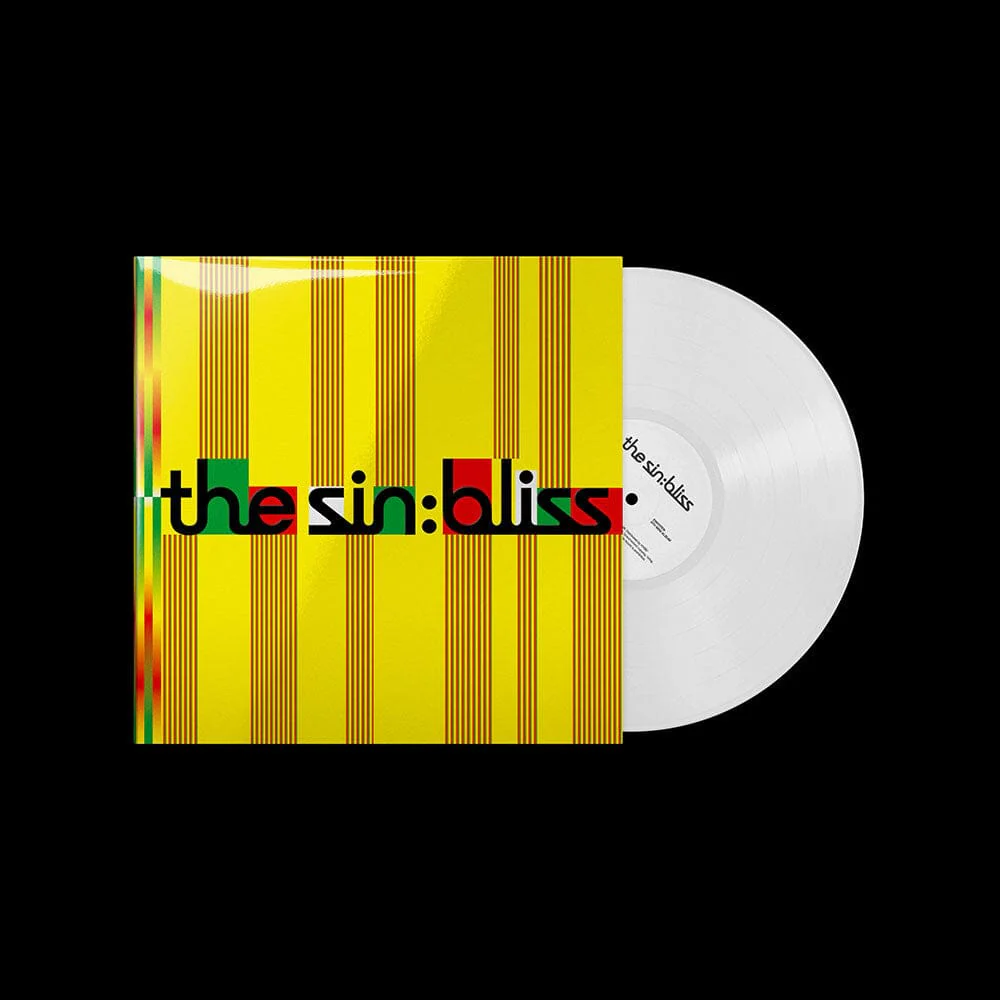ENHYPEN - THE SIN: BLISS (VINYL)