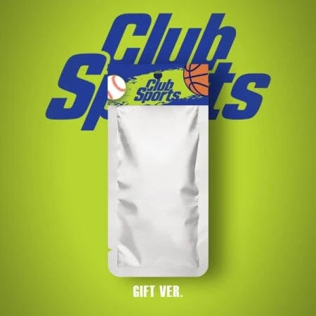 ENHYPEN - WORLD COUPON CARD COLLECTION (CLUB SPORTS VER.) - Image 11
