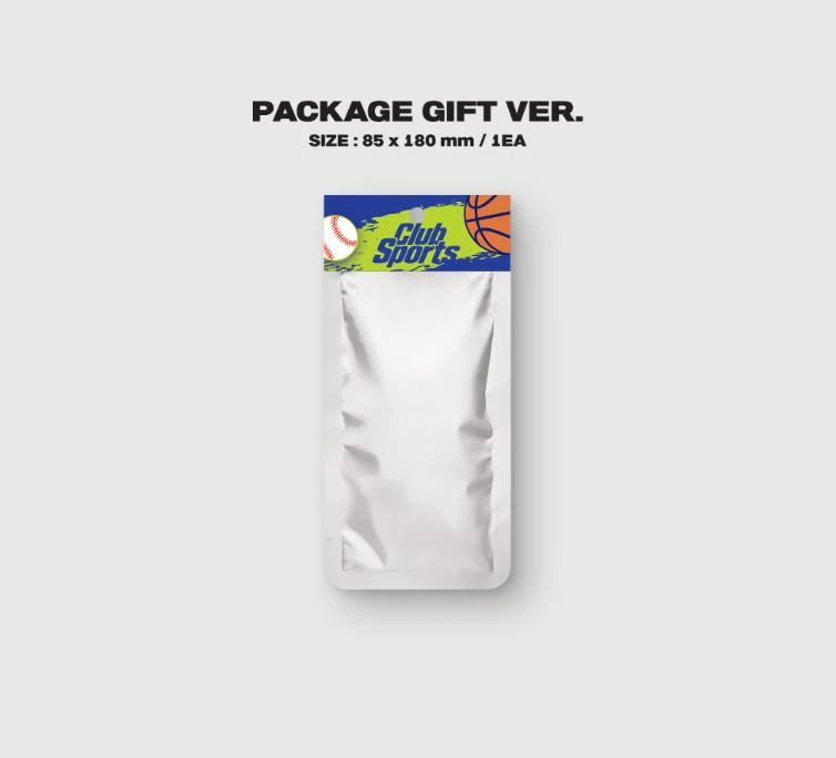 ENHYPEN - WORLD COUPON CARD COLLECTION (CLUB SPORTS VER.) - Image 12