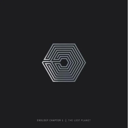 EXO - EXOLOGY CHAPTER 1 : THE LOST PLANET SPECIAL EDITION