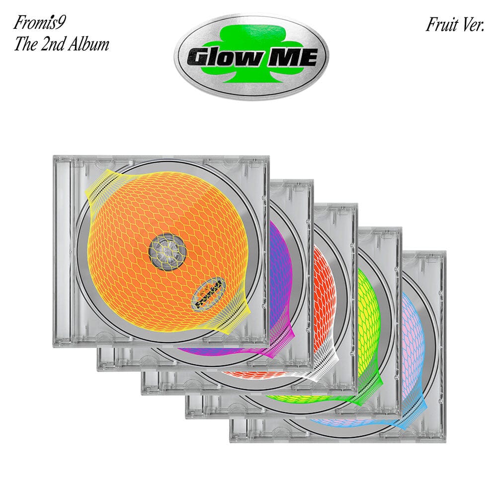 FROMIS_9 - GLOW ME - Image 7