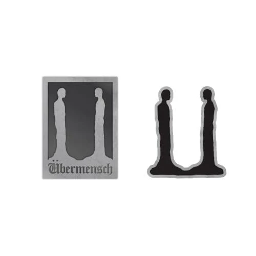 G-DRAGON - 2025 WORLD TOUR 'ÜBERMENSCH' OFFICIAL MD 2 - Image 10