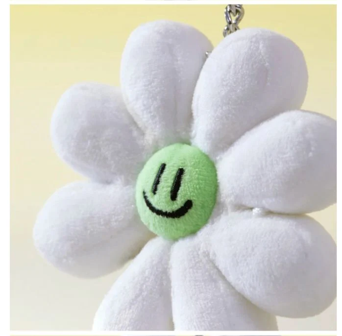 G-DRAGON : ZO&FRIENDS - PLUSH KEYRING - Image 16