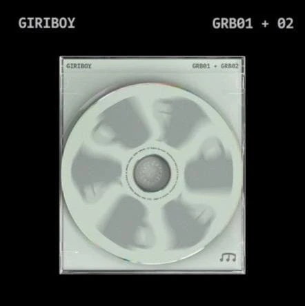 GIRIBOY - GRB01 + 02