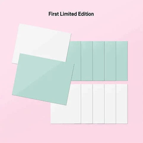 ILLIT - I GOT YOUR BACK (JAPAN 2ND SINGLE) + Weverse Gift - Image 3