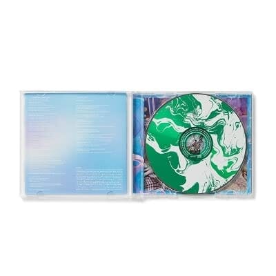 IVE - [Eleven] (Japanese ver.) Essential_Edition - Image 2