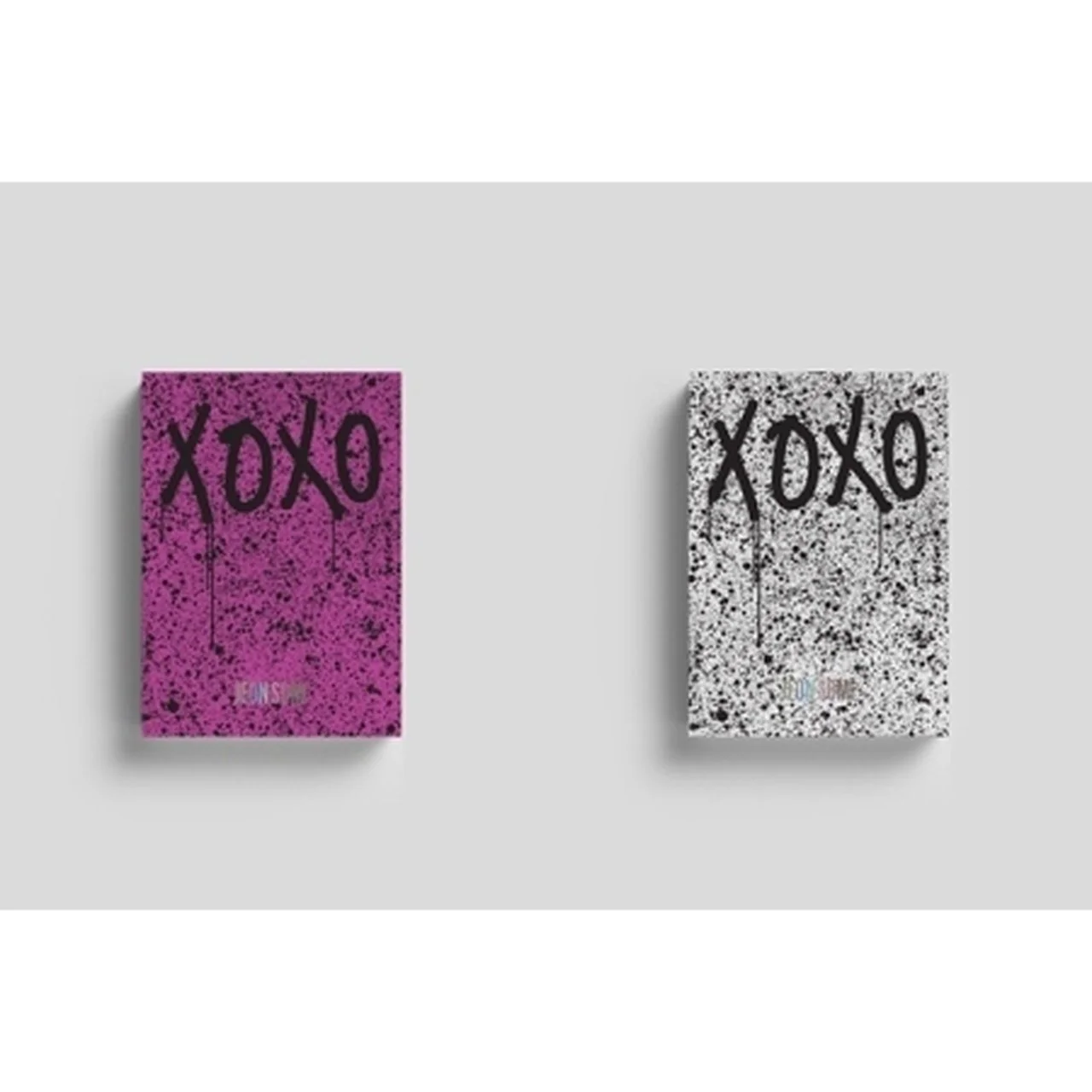 JEON SOMI - XOXO (The first Album)