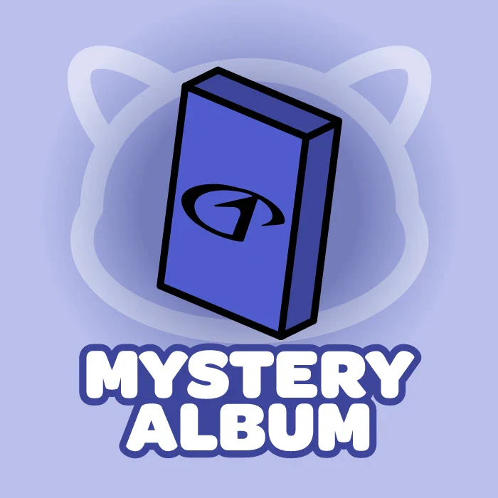 K-Pop Mystery Album - Image 10