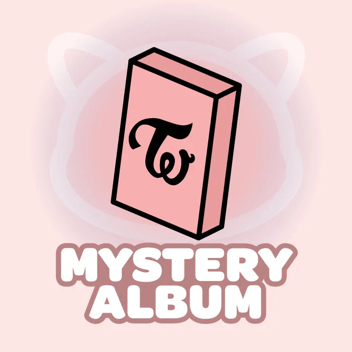 K-Pop Mystery Album - Image 11