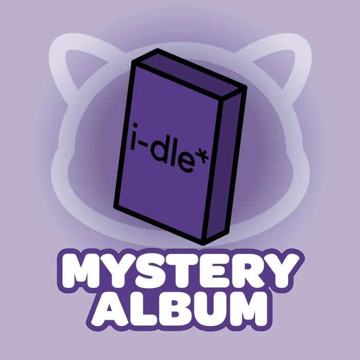 K-Pop Mystery Album - Image 12