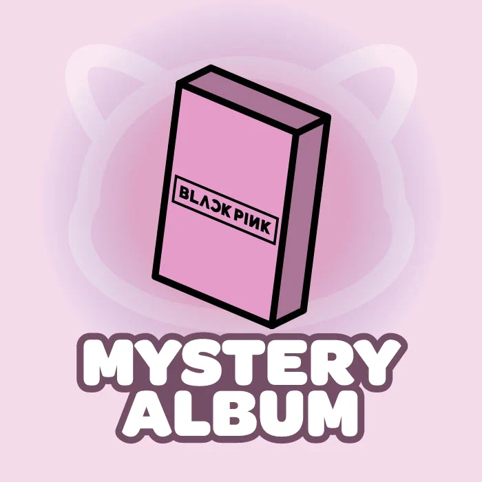K-Pop Mystery Album - Image 3