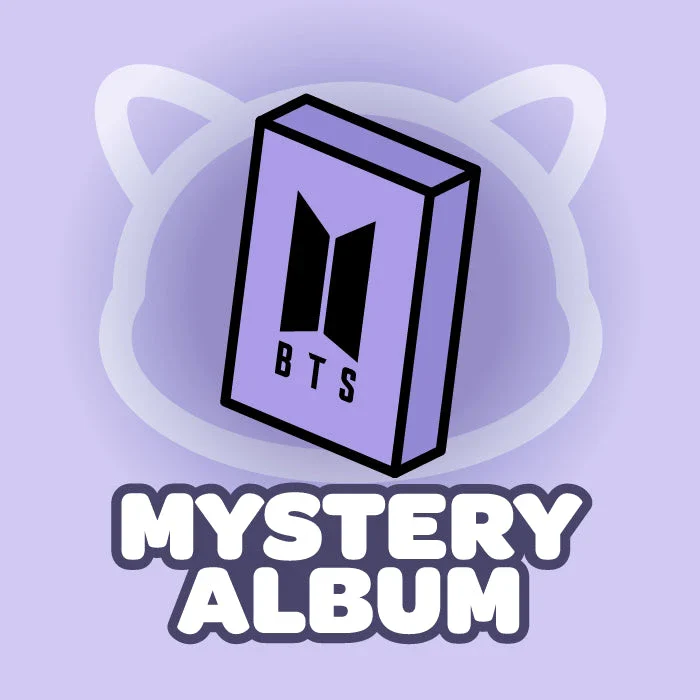 K-Pop Mystery Album - Image 4