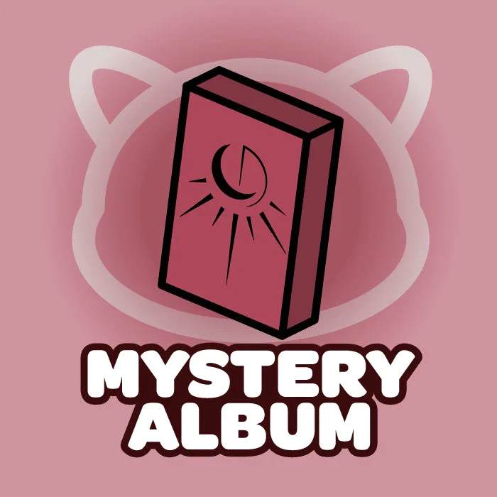 K-Pop Mystery Album - Image 5